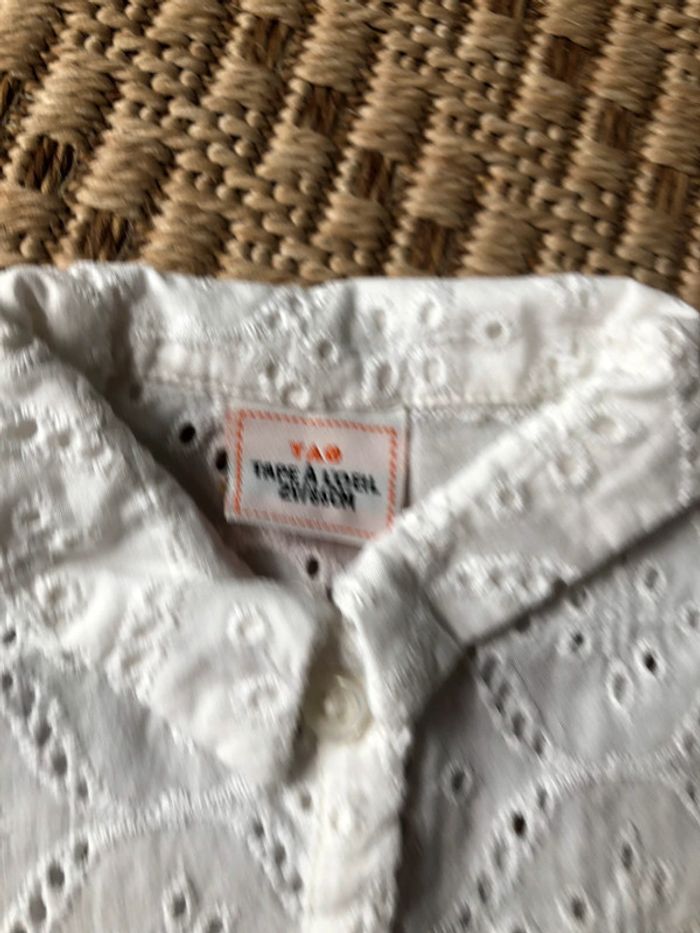 Chemise taille 2 ans - photo numéro 2