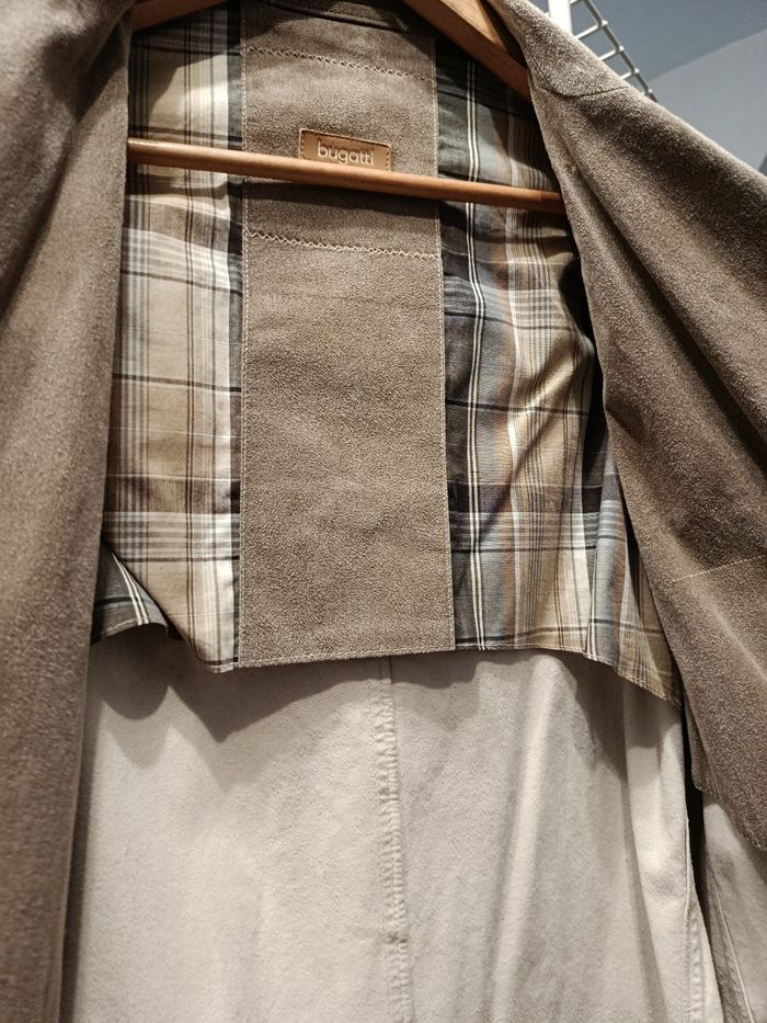 Veste homme taille 56 de marque Bugatti - photo numéro 6