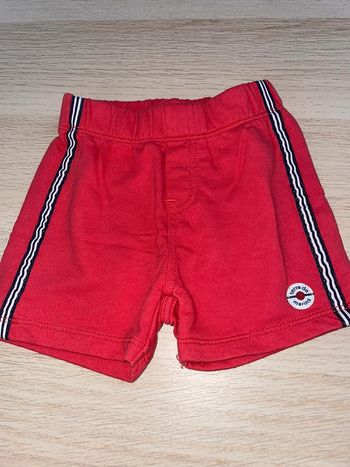 Short