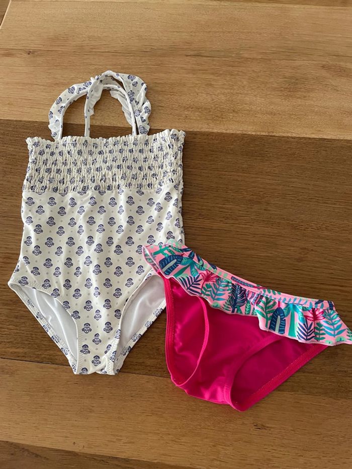 Maillot kiabi neuf