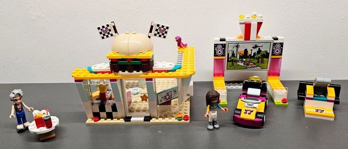 Lego Friends 41349 - photo numéro 2