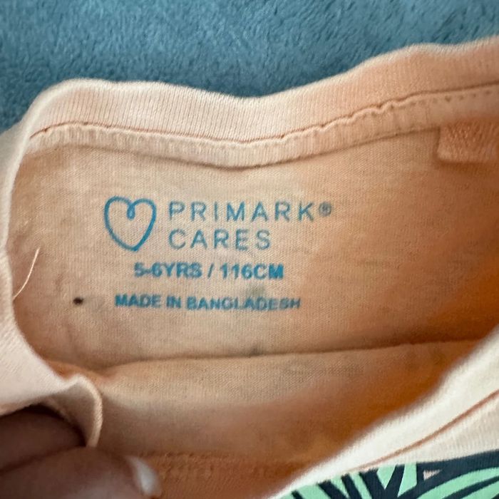 T-shirt garçon - photo numéro 2