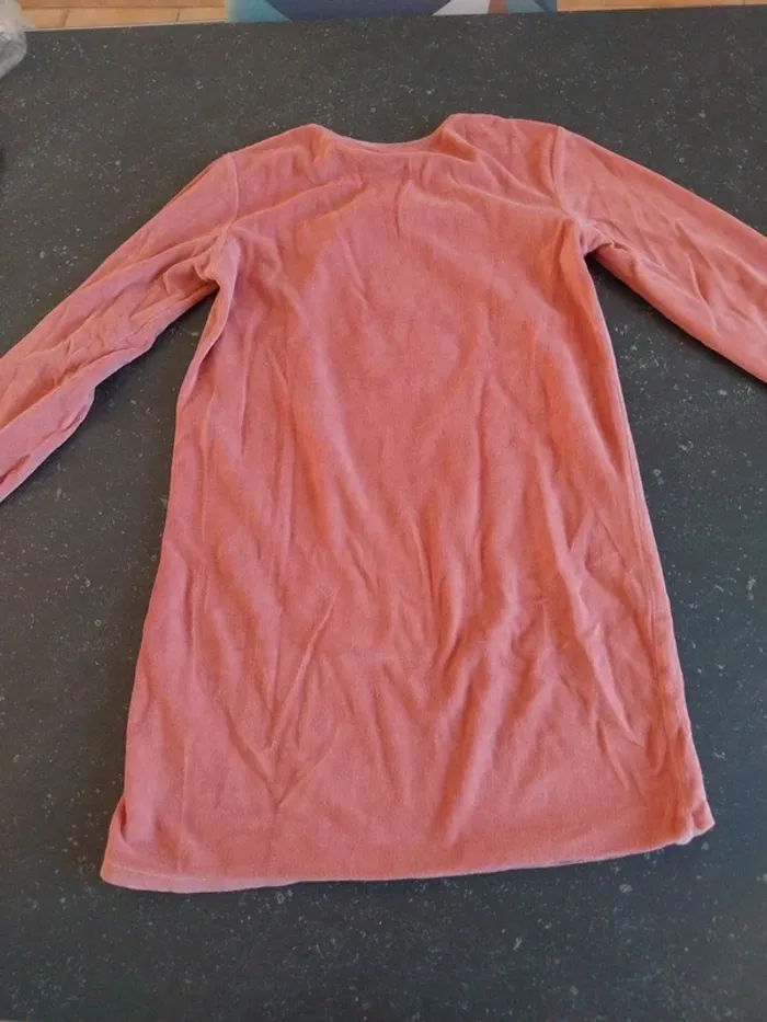 Chemise de nuit ml kiabi 12 ans - photo numéro 5