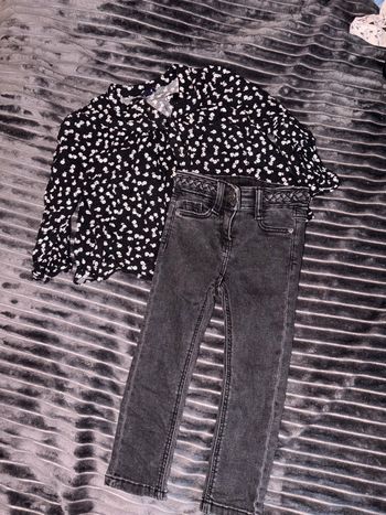 Ensemble kiabi