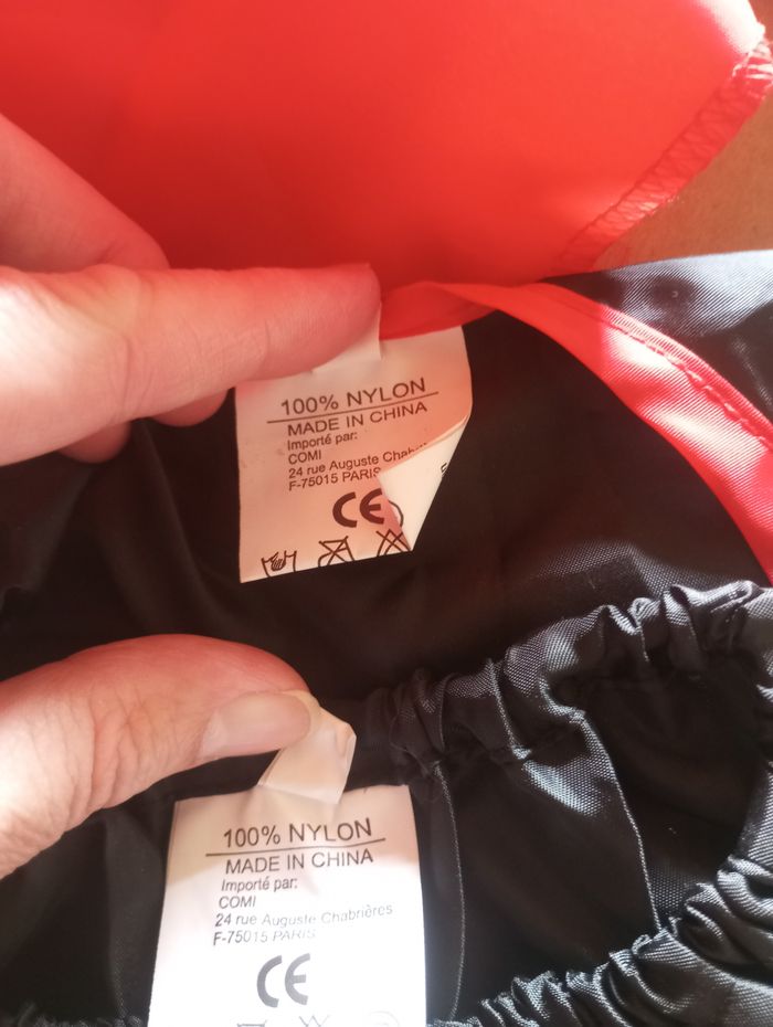 Déguisement enfant cowboy, taille 110cm - photo numéro 6