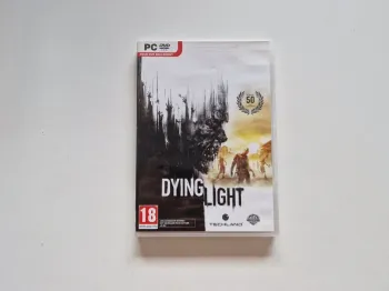 Jeu Pc Dying Light