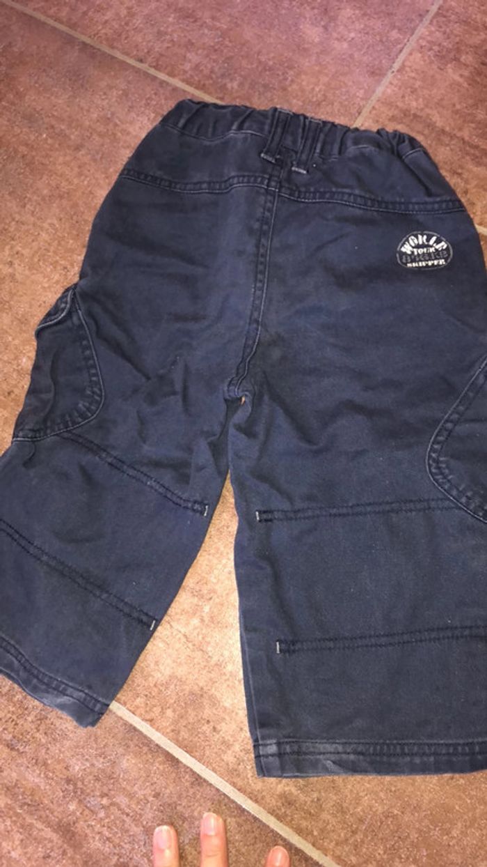 Lot de pantalons 2A (2 pièces ) - photo numéro 8