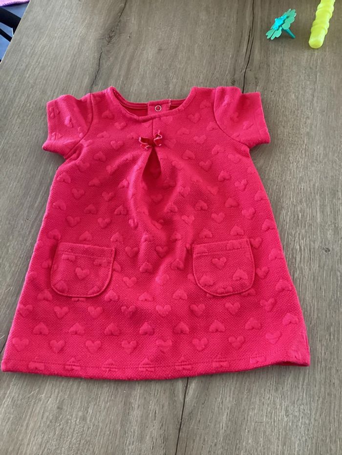 Robe été