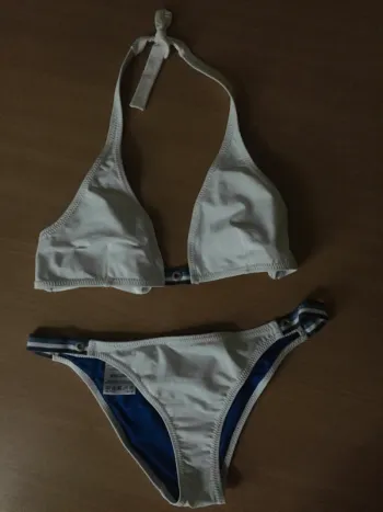 Maillot de bain Escales neuf T36
