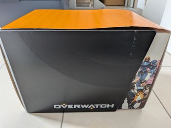 Collector Overwatch PC complète 