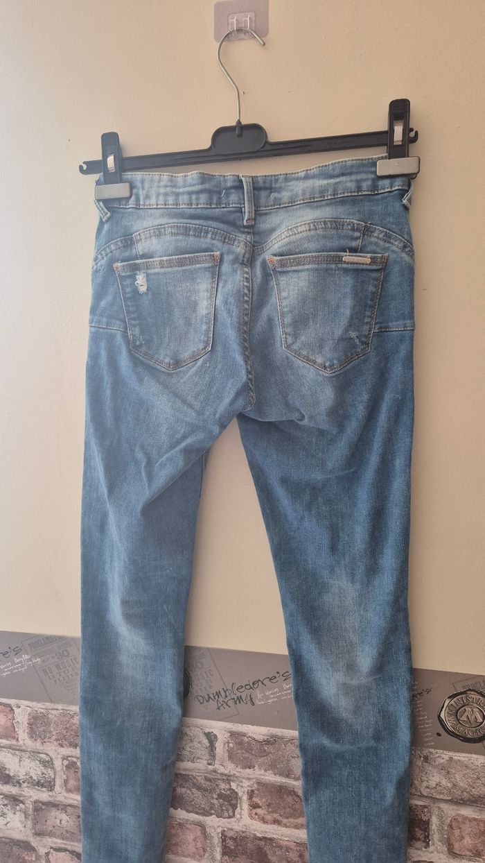 Jeans Mango - photo numéro 5