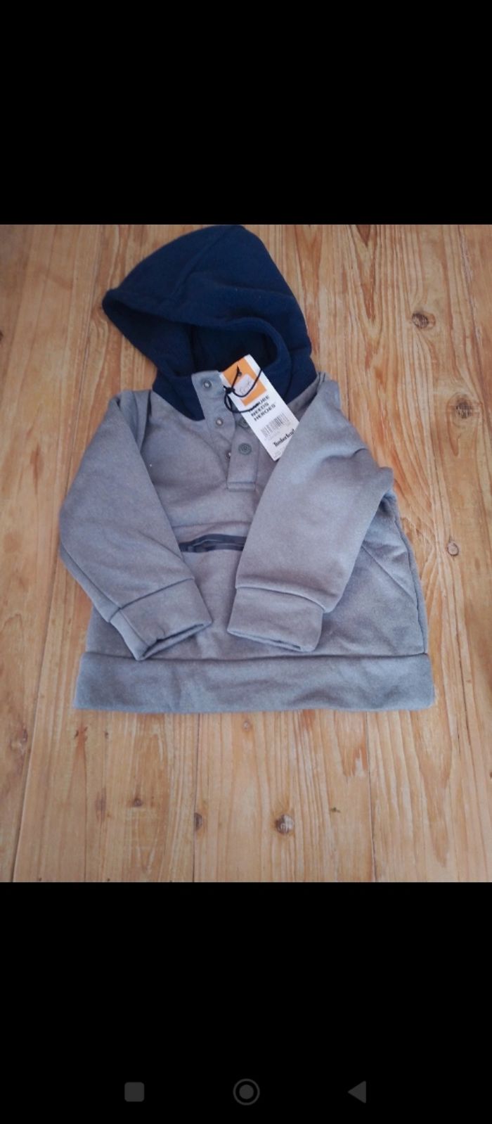 Ensemble Timberland - photo numéro 6