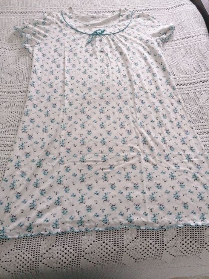 Chemise de nuit