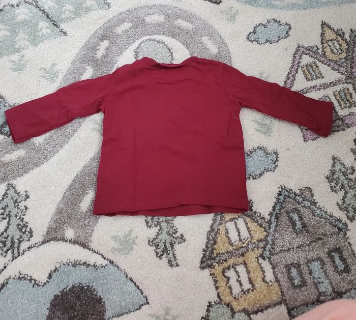 T-shirt 👶🏼 - photo numéro 2