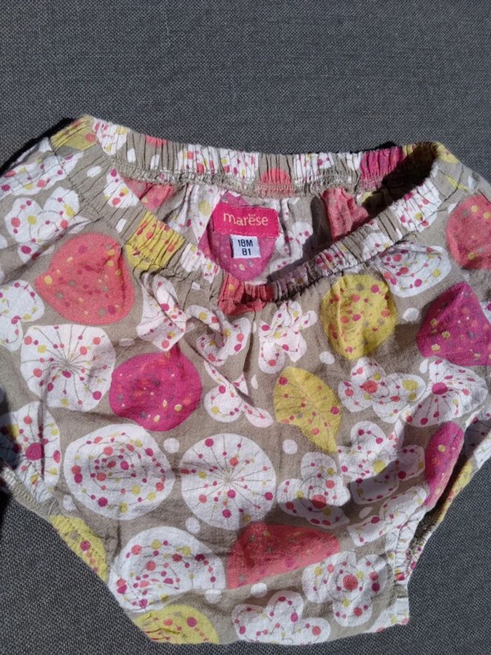 Bloomer Marèse - photo numéro 2