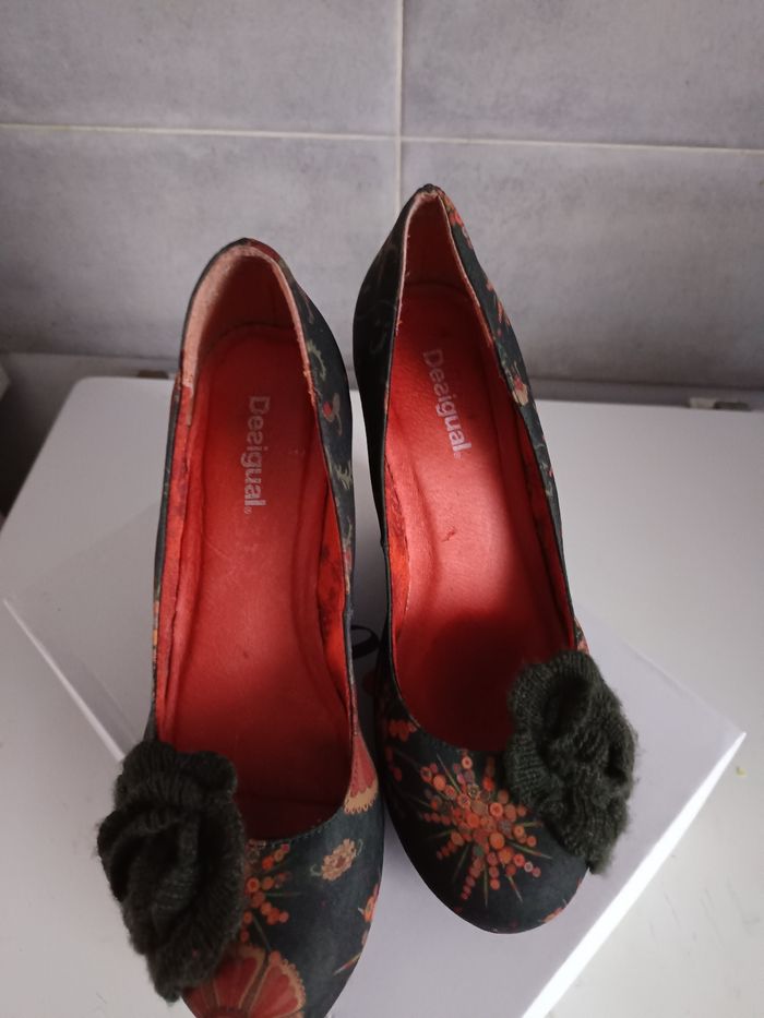 Chaussures femme - photo numéro 2