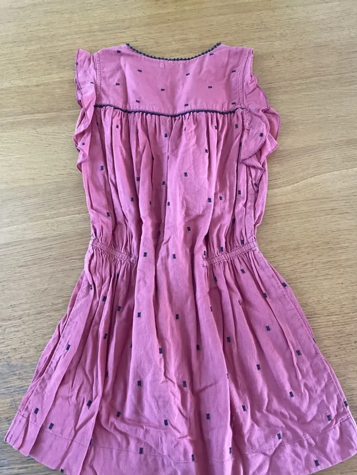 Robe fille 8 ans - photo numéro 4