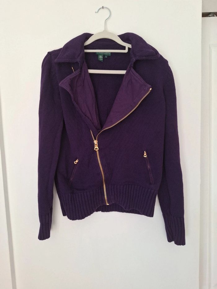 Cardigan M 38