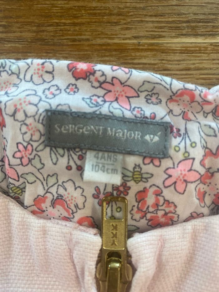 Lot sergent major - photo numéro 2