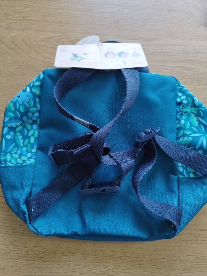 Sac à dos Lilliputiens - photo numéro 3