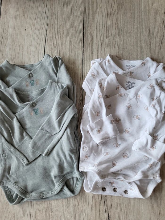 Bodies ML évolutifs - photo numéro 8