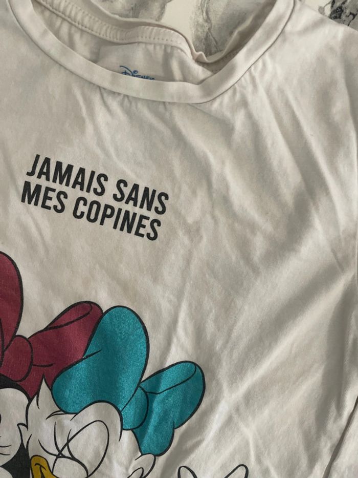 Lot tee-shirts à manches longues - photo numéro 6