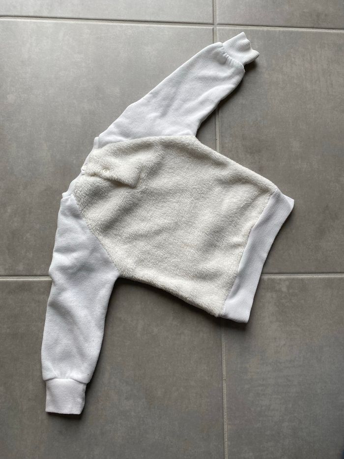 Pull hiver 18 mois - photo numéro 10
