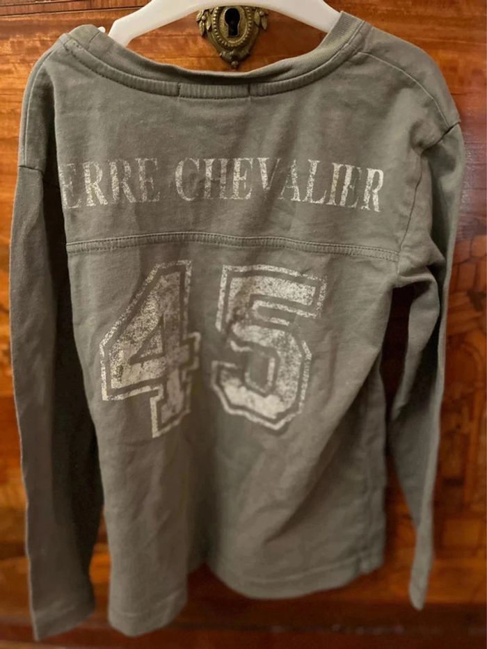 T shirt 45 club med 6 ans - photo numéro 6
