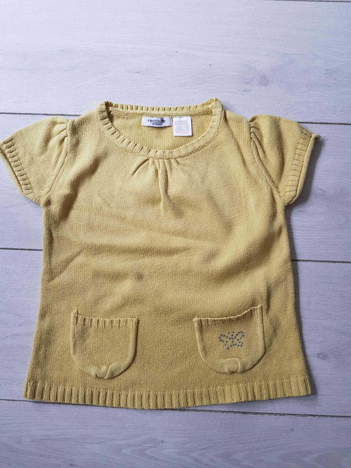 Robe pull