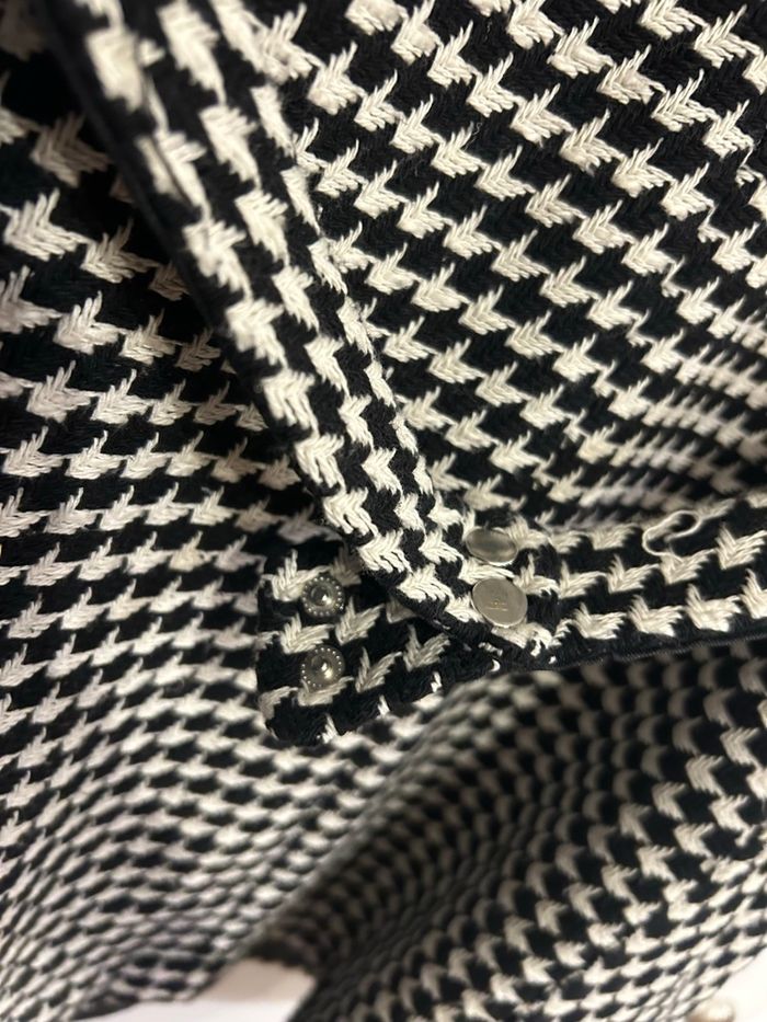 Salopette robe Zara enfant - photo numéro 3