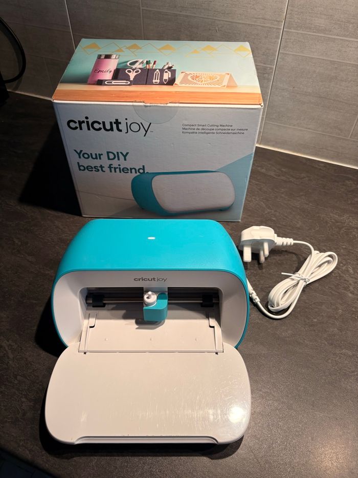 Cricut - photo numéro 4