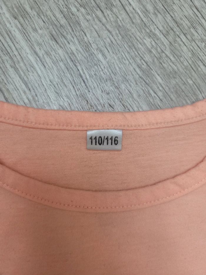 Lot de 2 t-shirt manches courtes - photo numéro 4