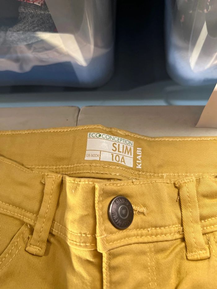 Jeans - photo numéro 2