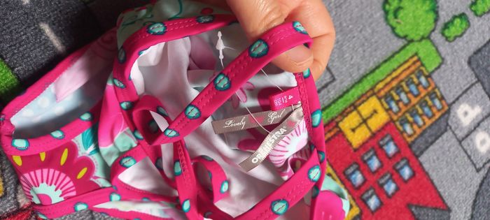 Maillot de bain Orchestra 2 ans - photo numéro 2
