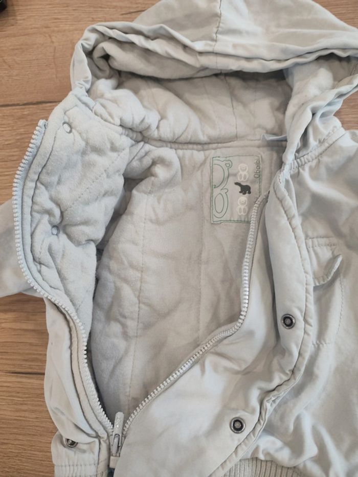 Veste 12 mois - photo numéro 2