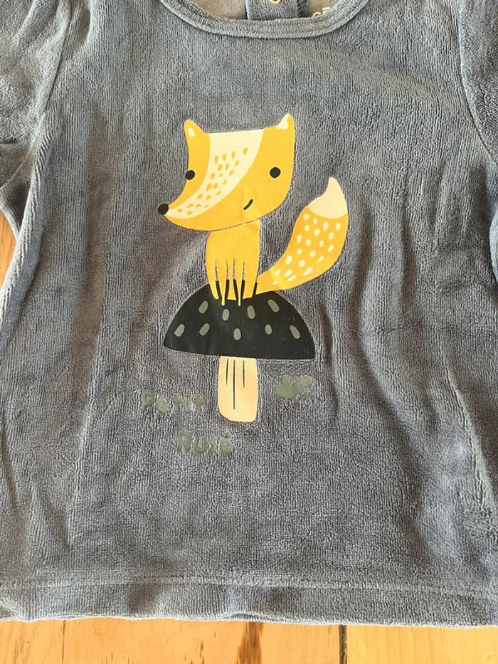 👶 Pyjama garçon 2 pièces – Gémo – 24 mois - photo numéro 4