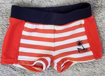 Maillot de bain 6mois