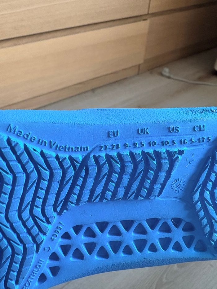 Claquette - photo numéro 4