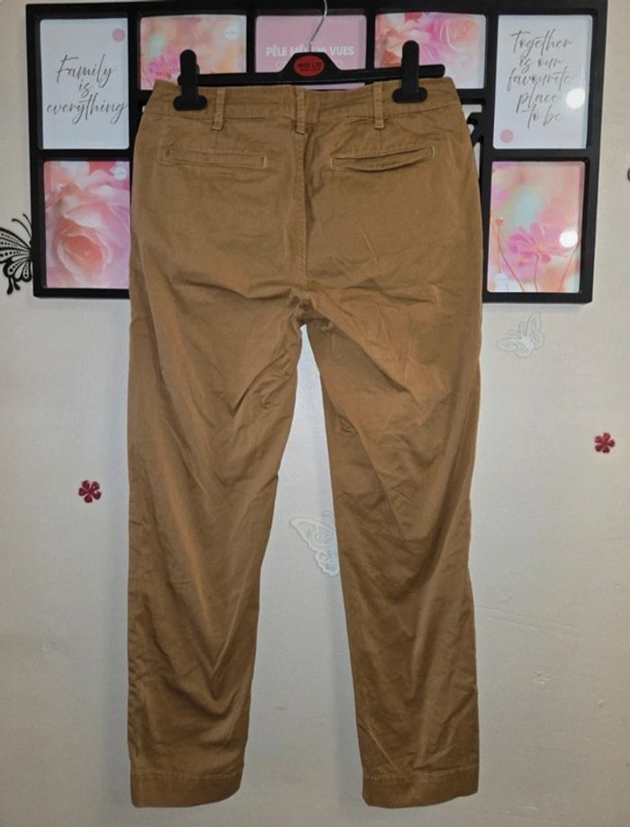 Jeans mom taille M 38 Camaïeu - photo numéro 2