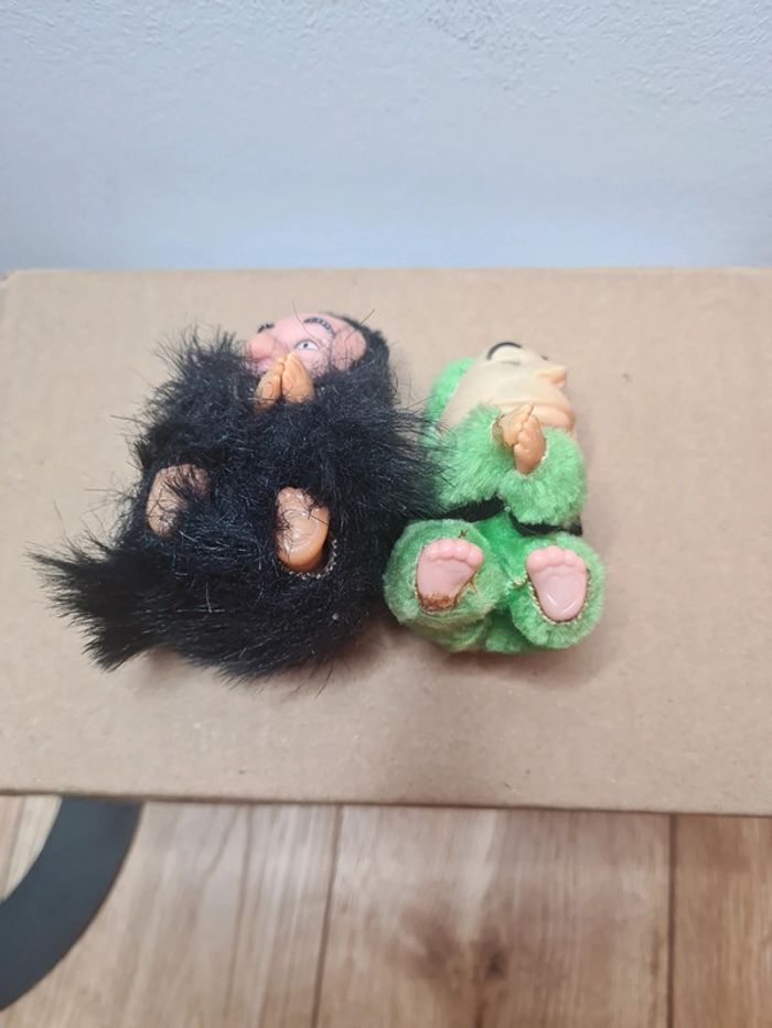 Lot de 2 Kiki Bébêt Show - photo numéro 4