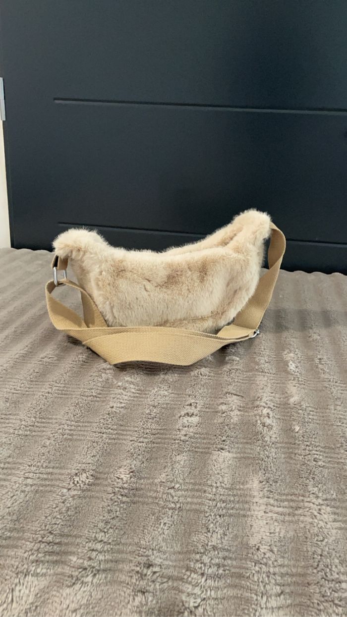 Sac fourrure - photo numéro 3