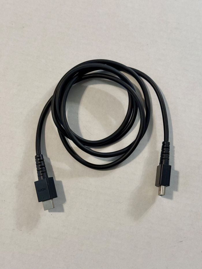 Nintendo Switch - photo numéro 8