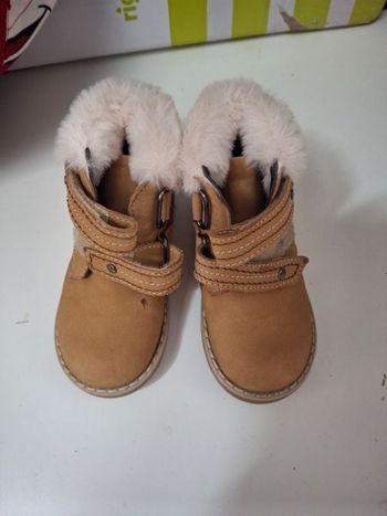 Chaussures taille 21