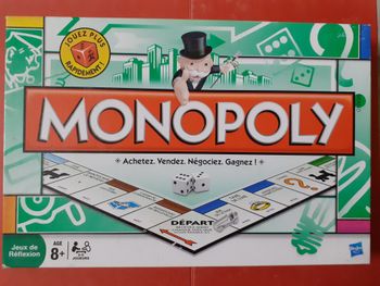 Monopoly