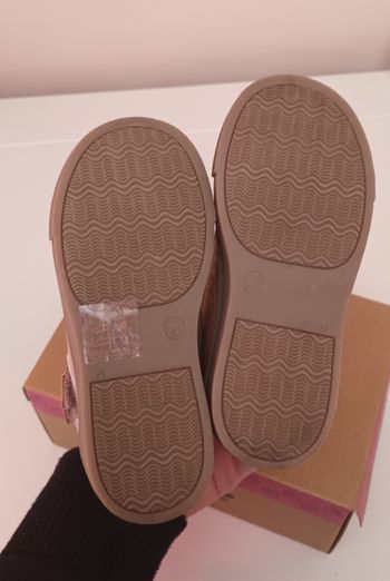 Chaussures Nini & Girls