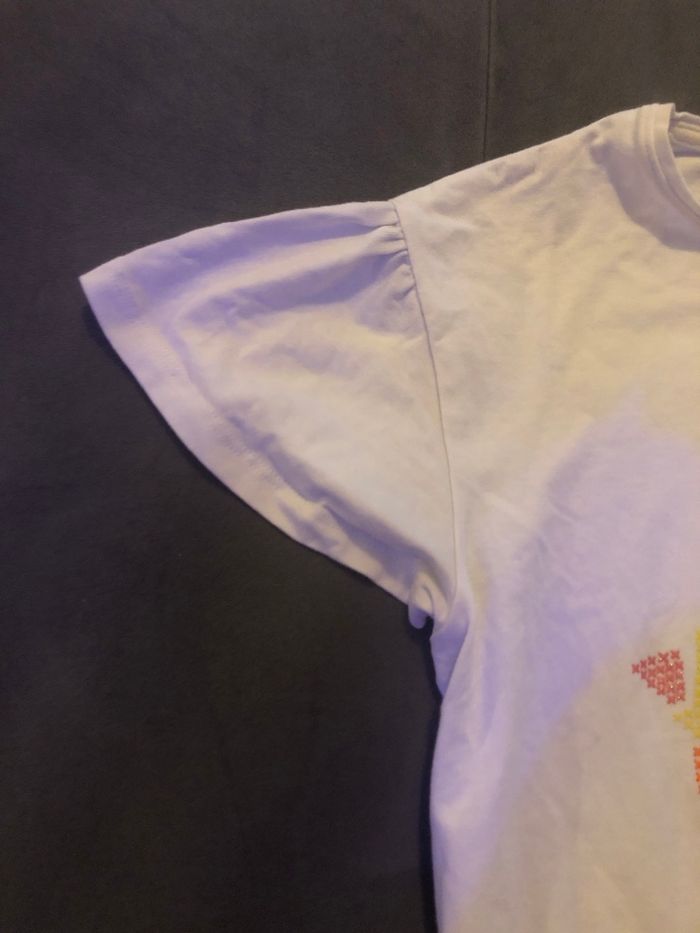 T-shirt Okaïdi - photo numéro 3