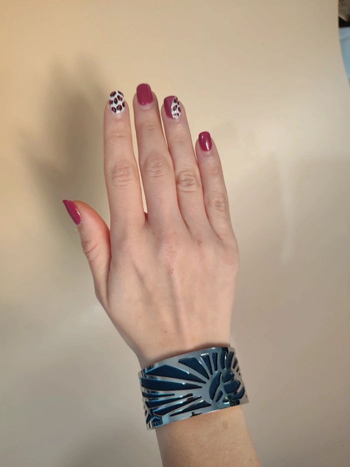 Manchette - photo numéro 4