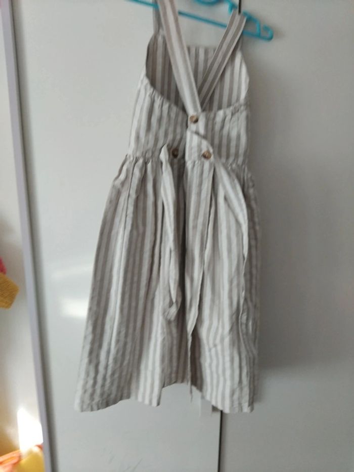 Robe Bluemint t8ans - photo numéro 8