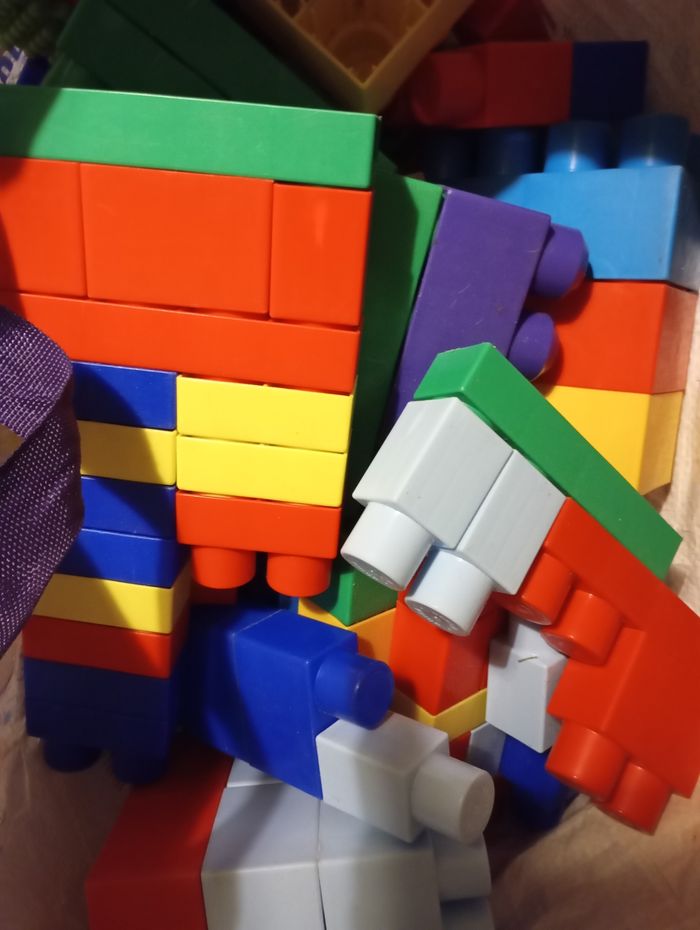 Gros lego