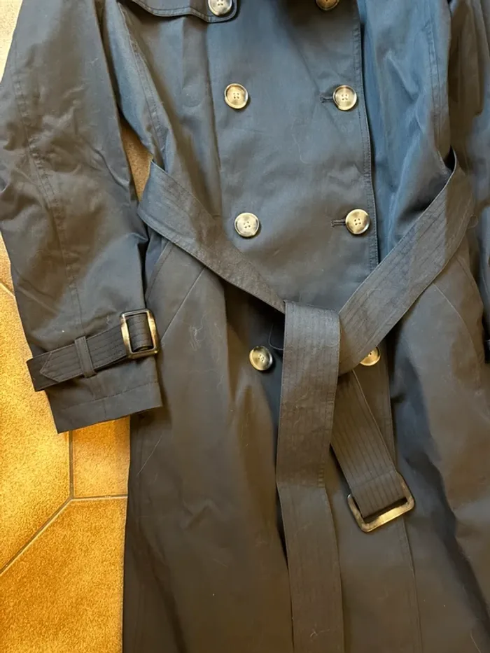 Trench Monoprix - photo numéro 7